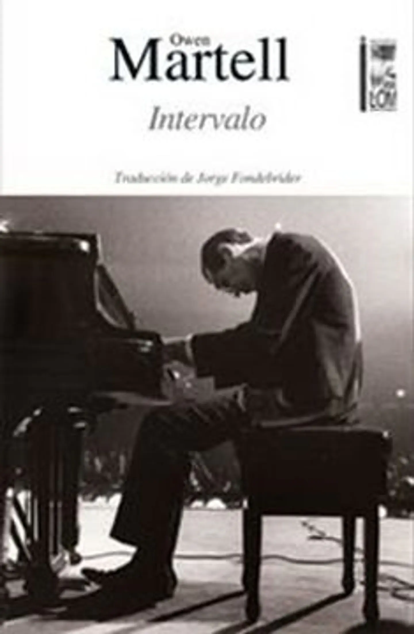 INTERVALO 1