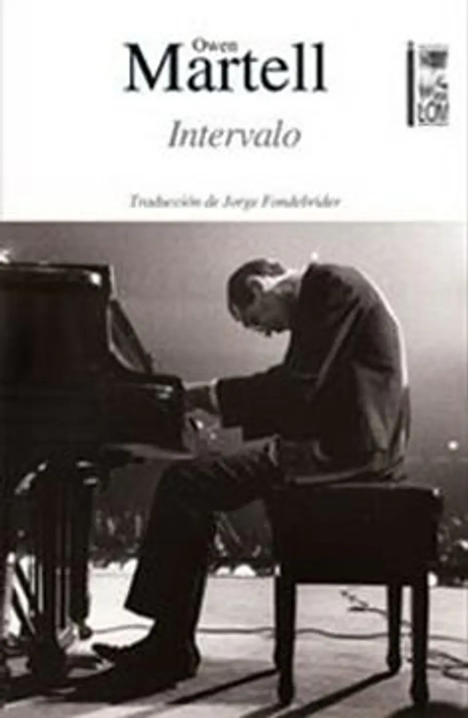 INTERVALO 1