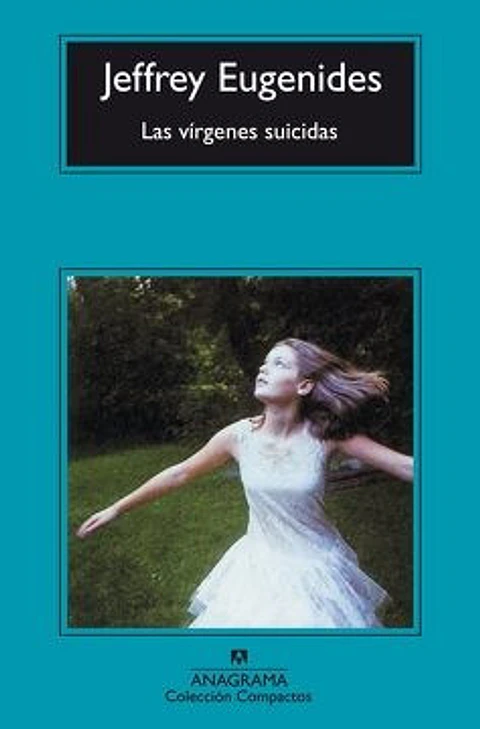 LAS VIRGENES SUICIDAS (C)