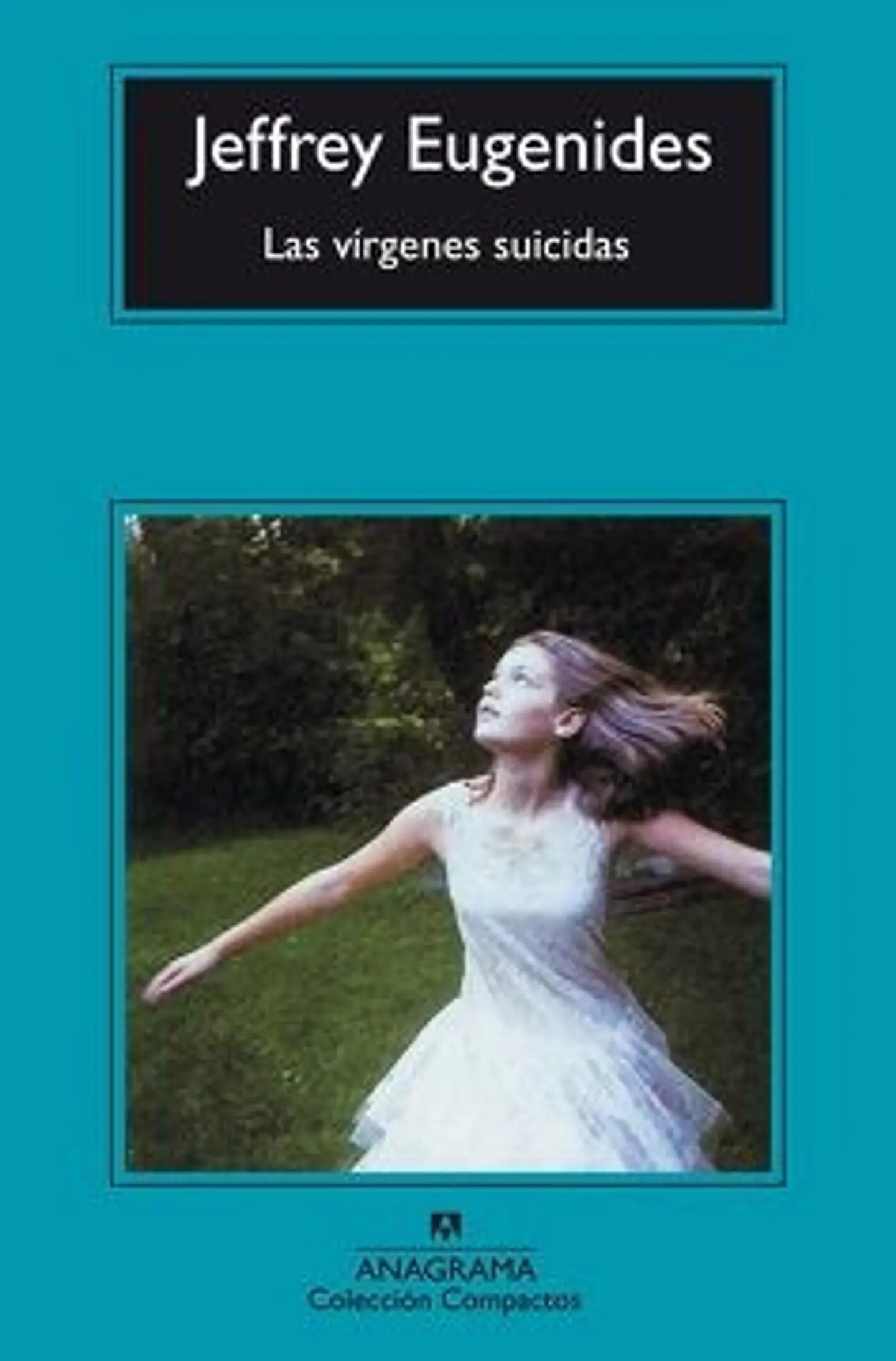 LAS VIRGENES SUICIDAS (C) 1