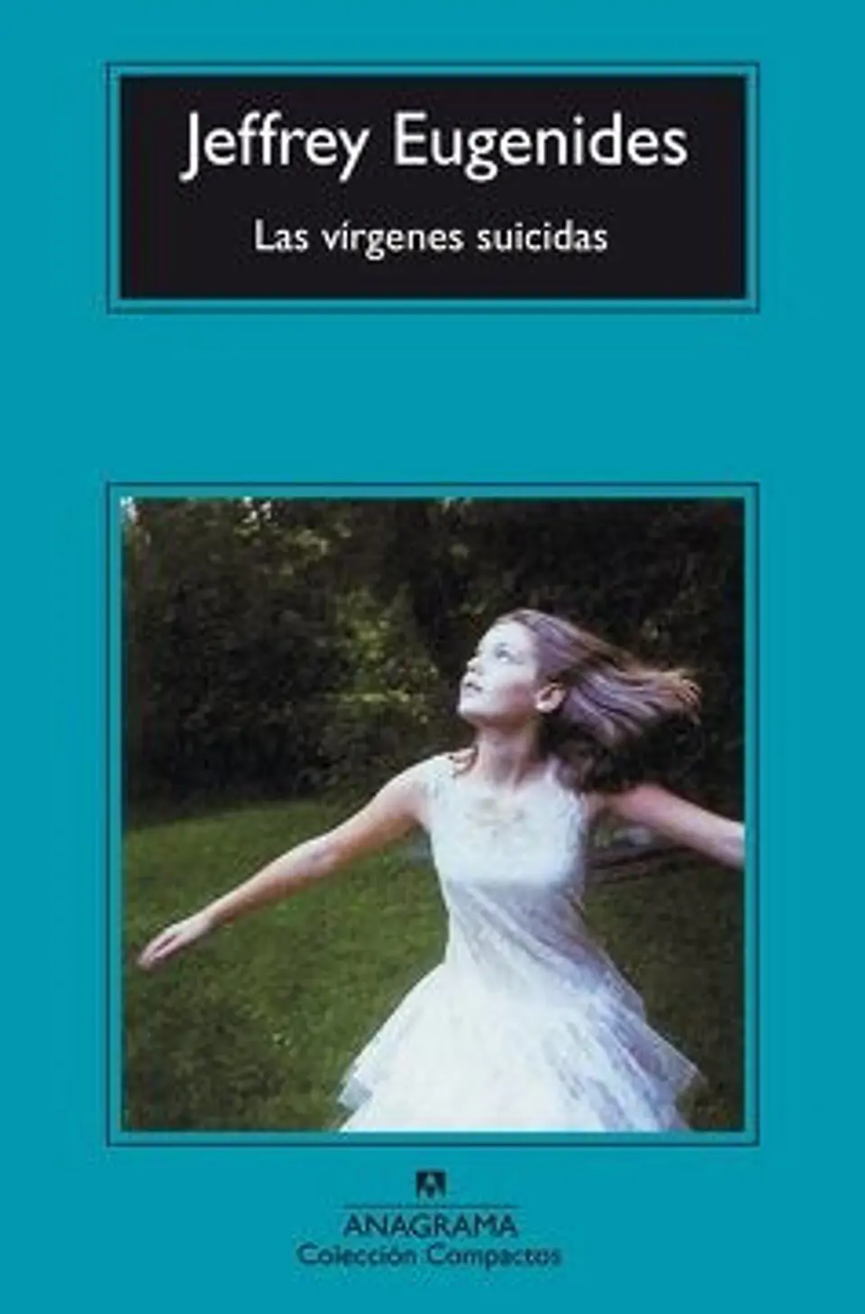 LAS VIRGENES SUICIDAS (C) 1