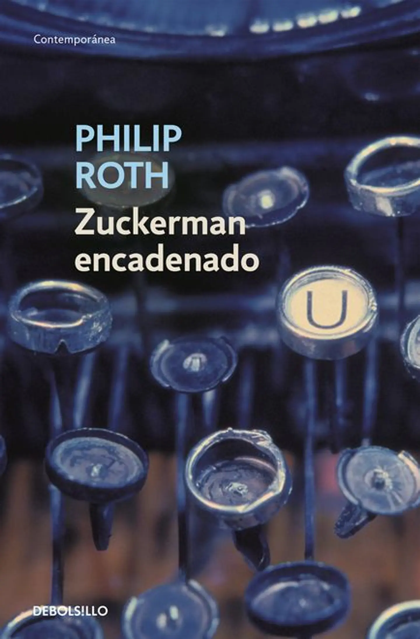 ZUCKERMAN ENCADENADO 1