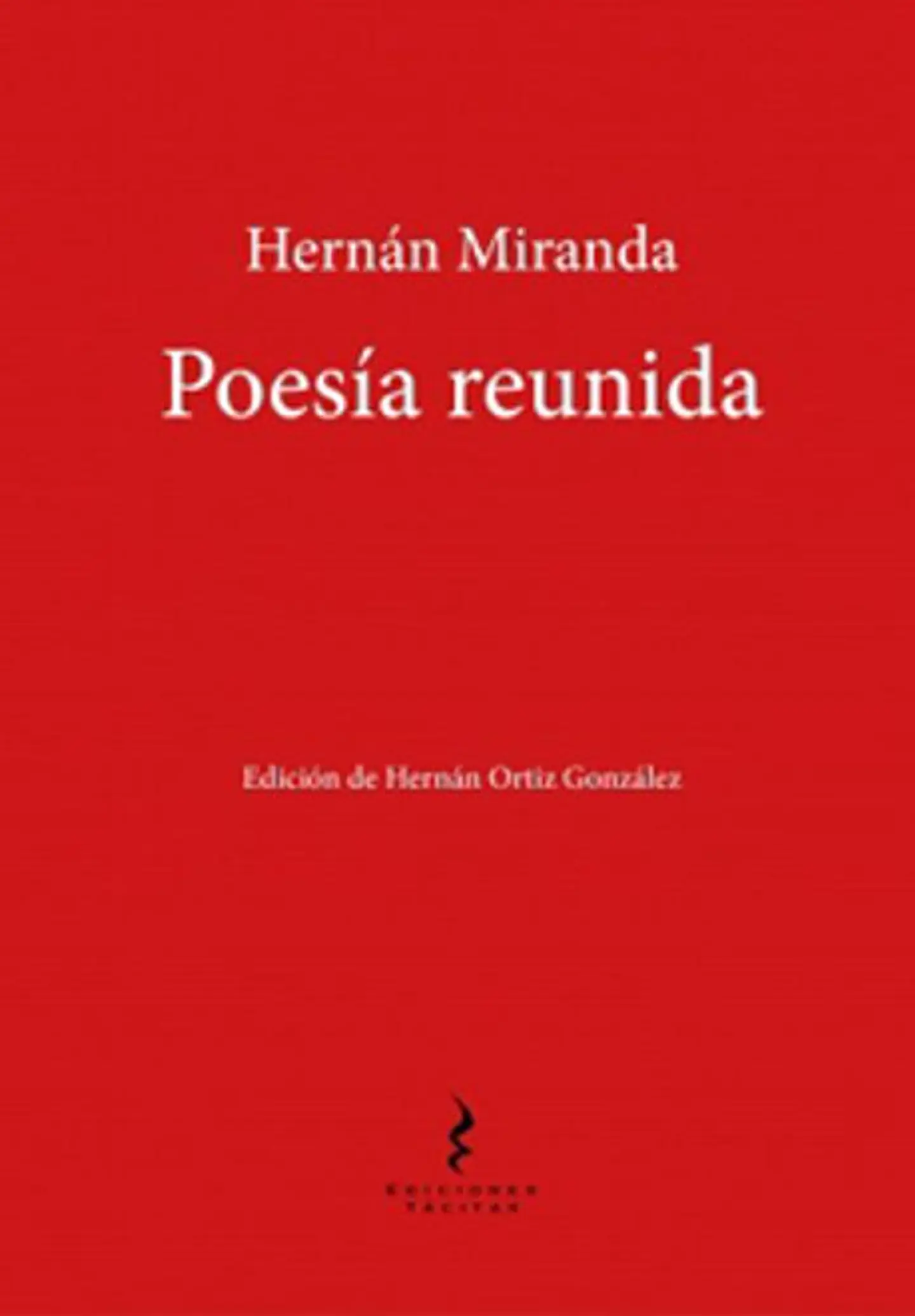 POESIA REUNIDA 1