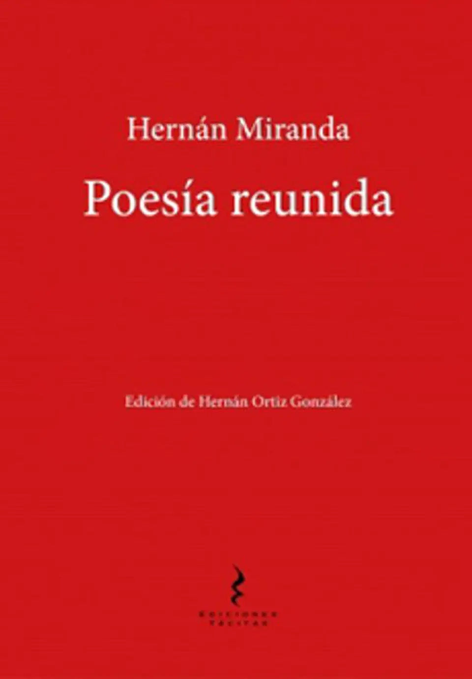 POESIA REUNIDA 1