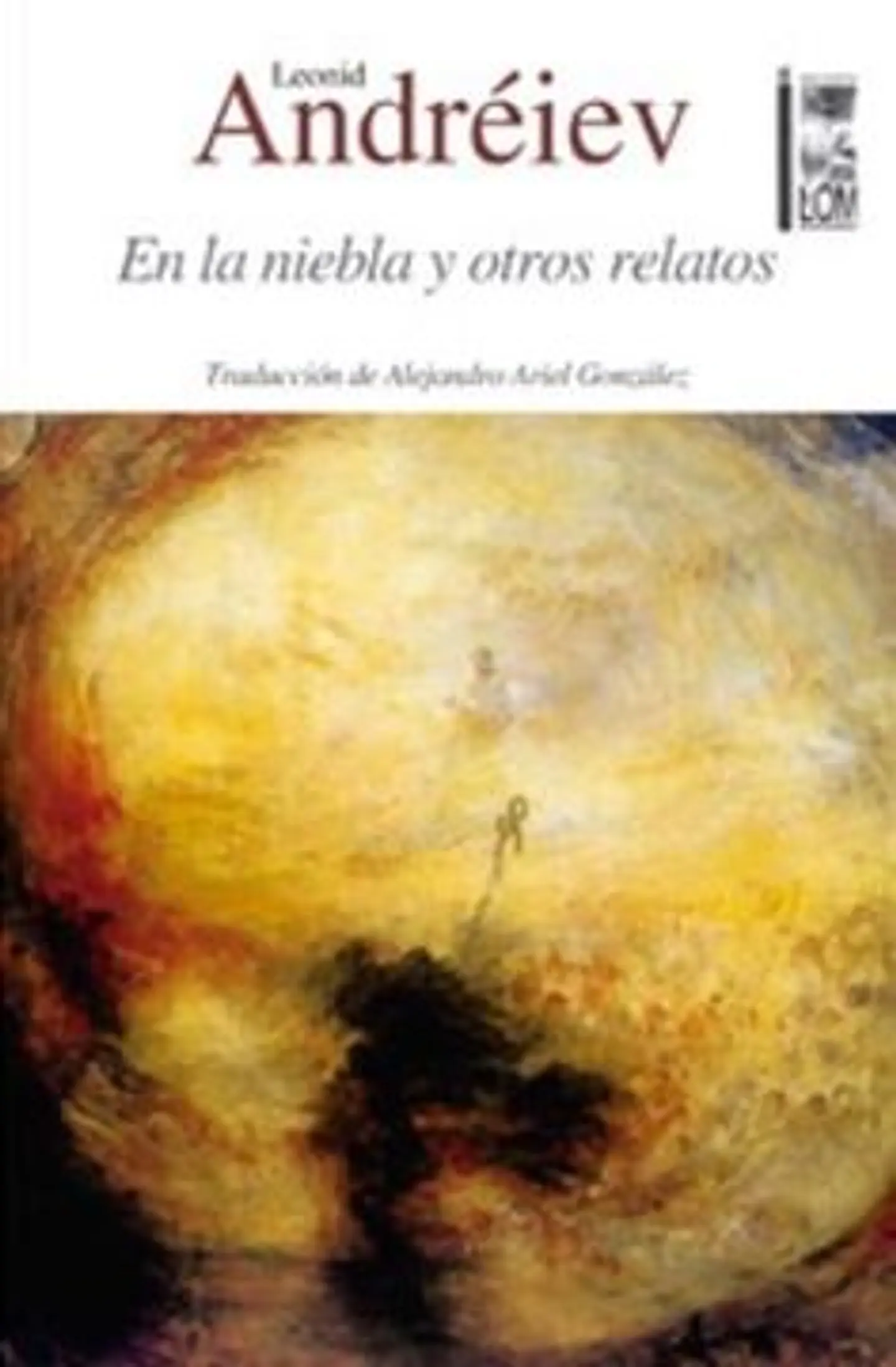 EN LA NIEBLA Y OTROS RELATOS 1