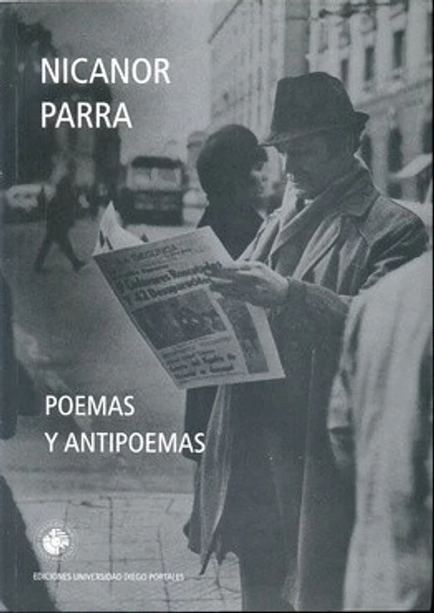 POEMAS Y ANTIPOEMAS