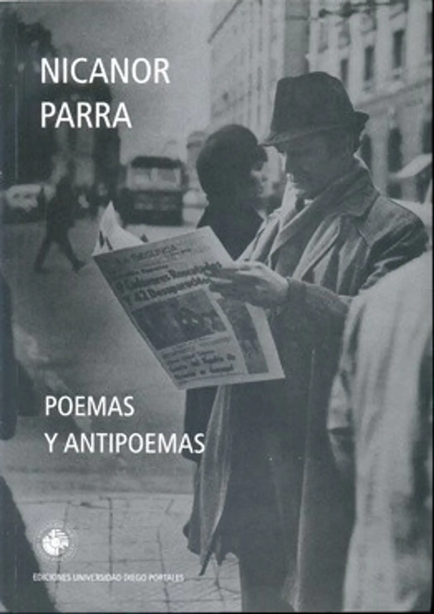 POEMAS Y ANTIPOEMAS 1