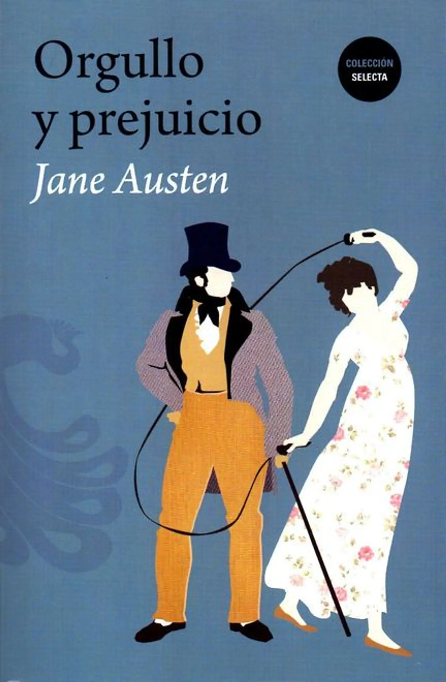 ORGULLO Y PREJUICIO 1