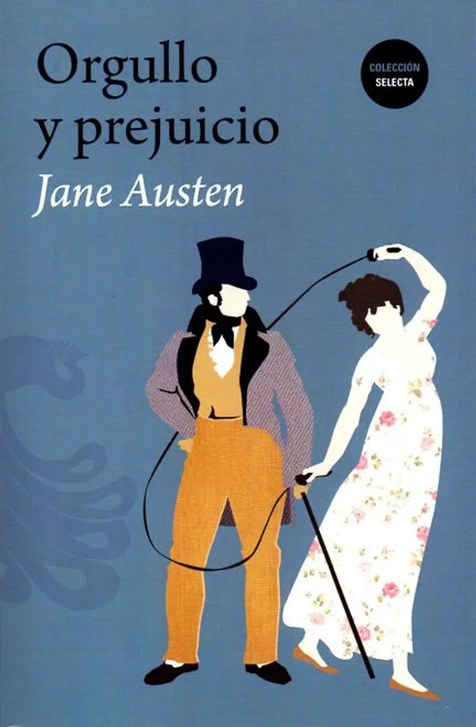 ORGULLO Y PREJUICIO 1
