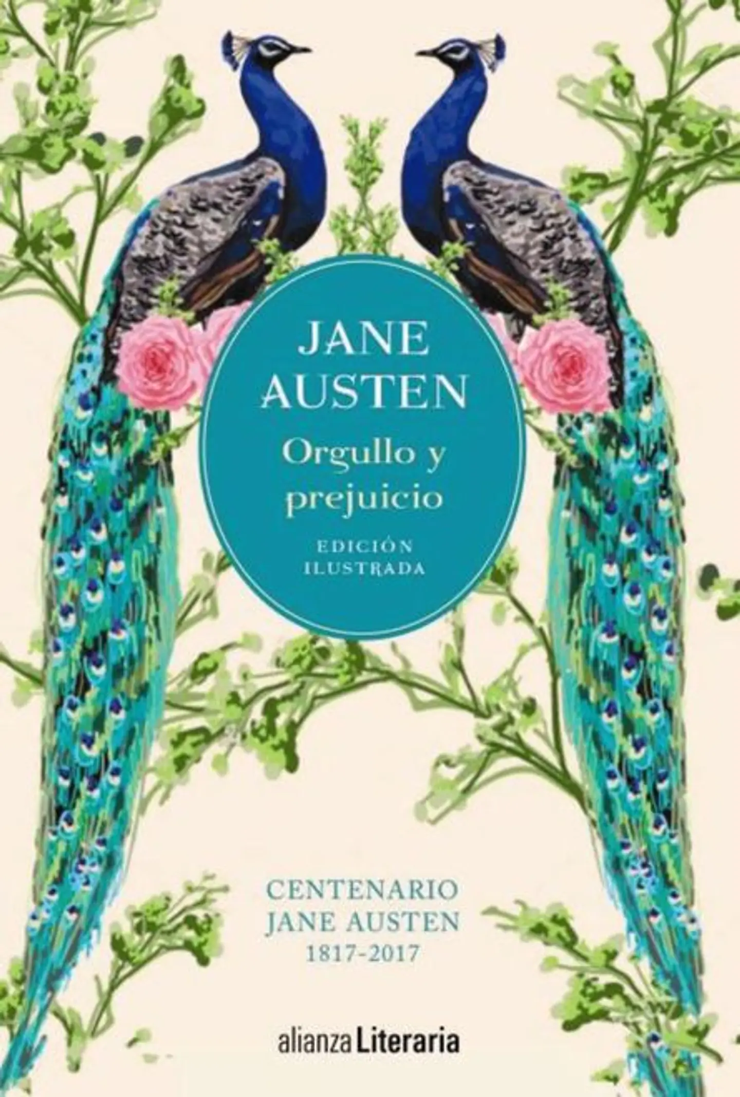 ORGULLO Y PREJUICIO 1