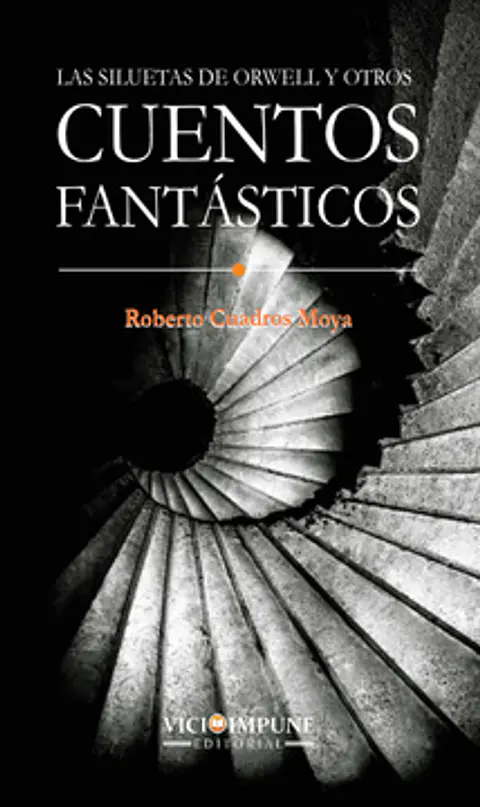 CUENTOS FANTASTICOS