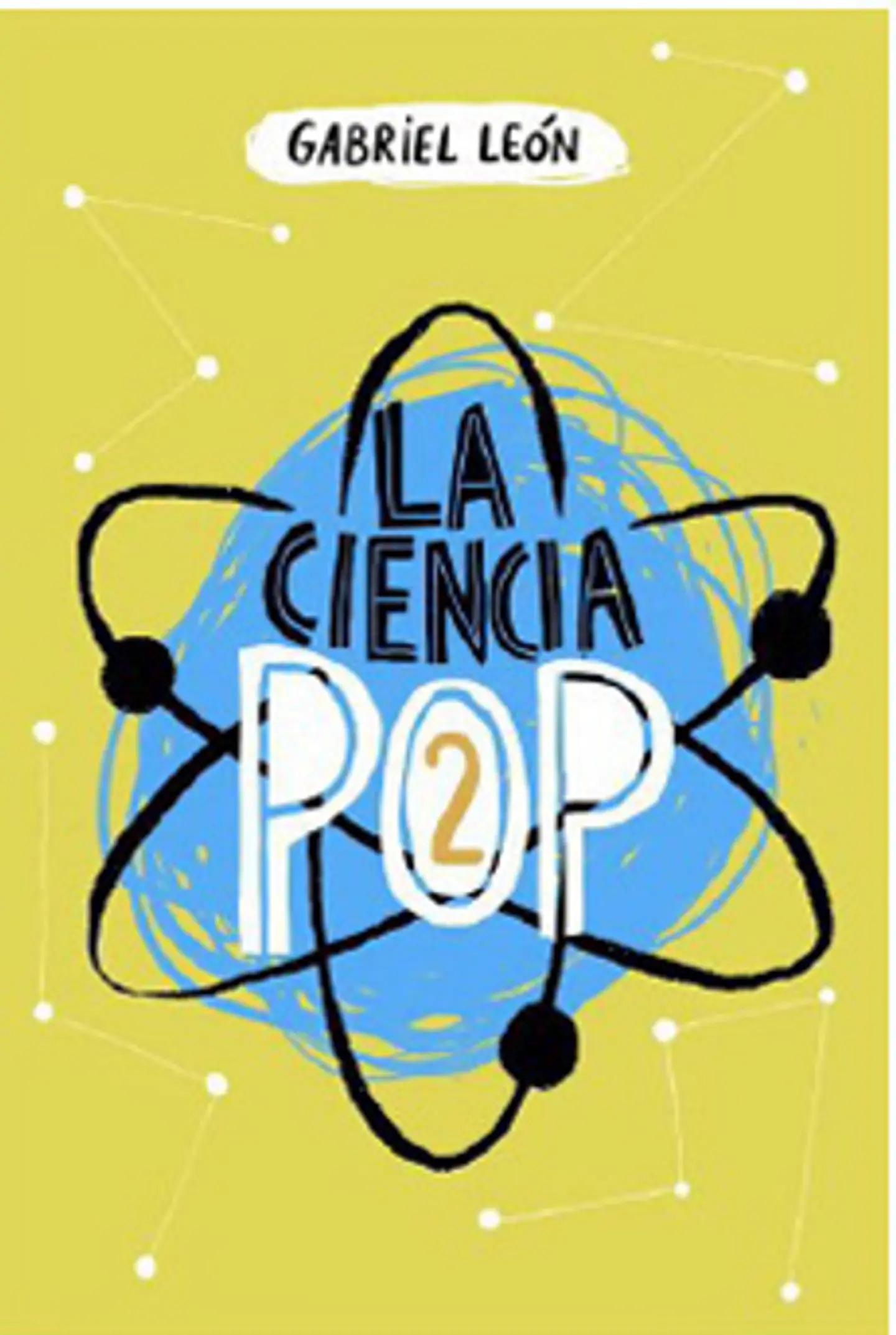 LA CIENCIA POP 2 1