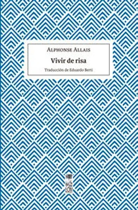 VIVIR DE RISA