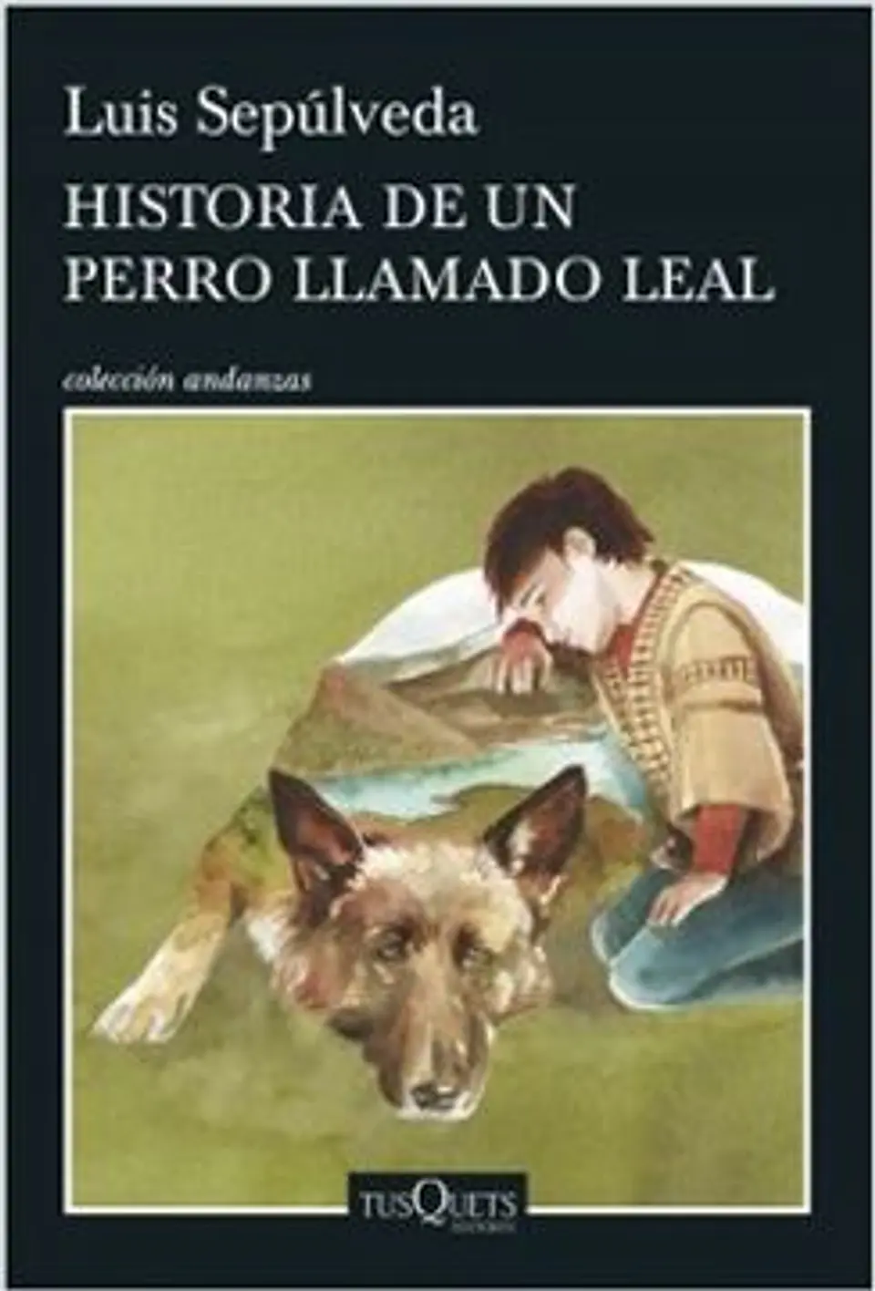 HISTORIA DE UN PERRO LLAMADO LEAL 1