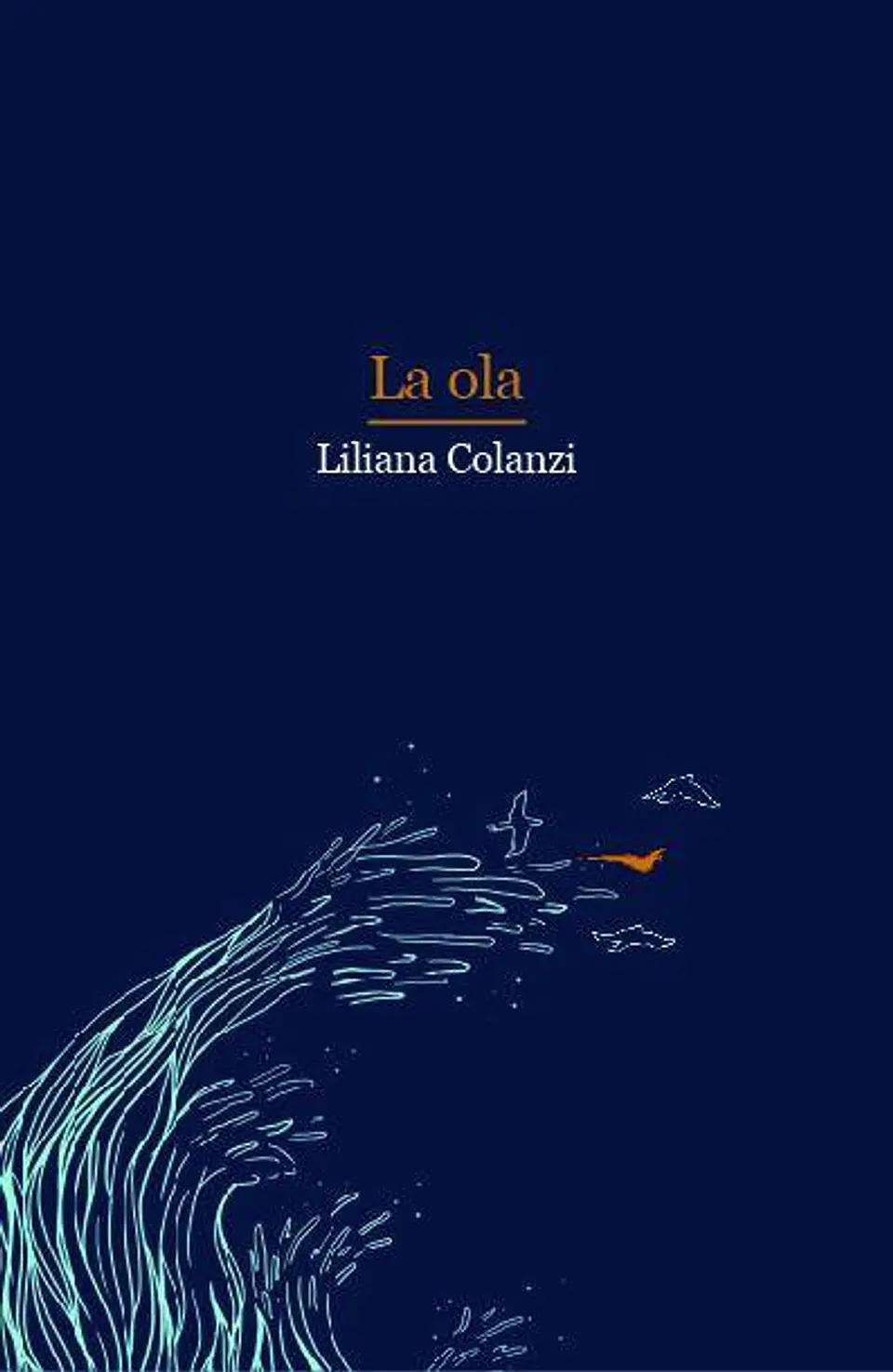 LA OLA 1