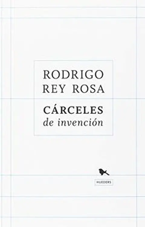 CARCELES DE INVENCION