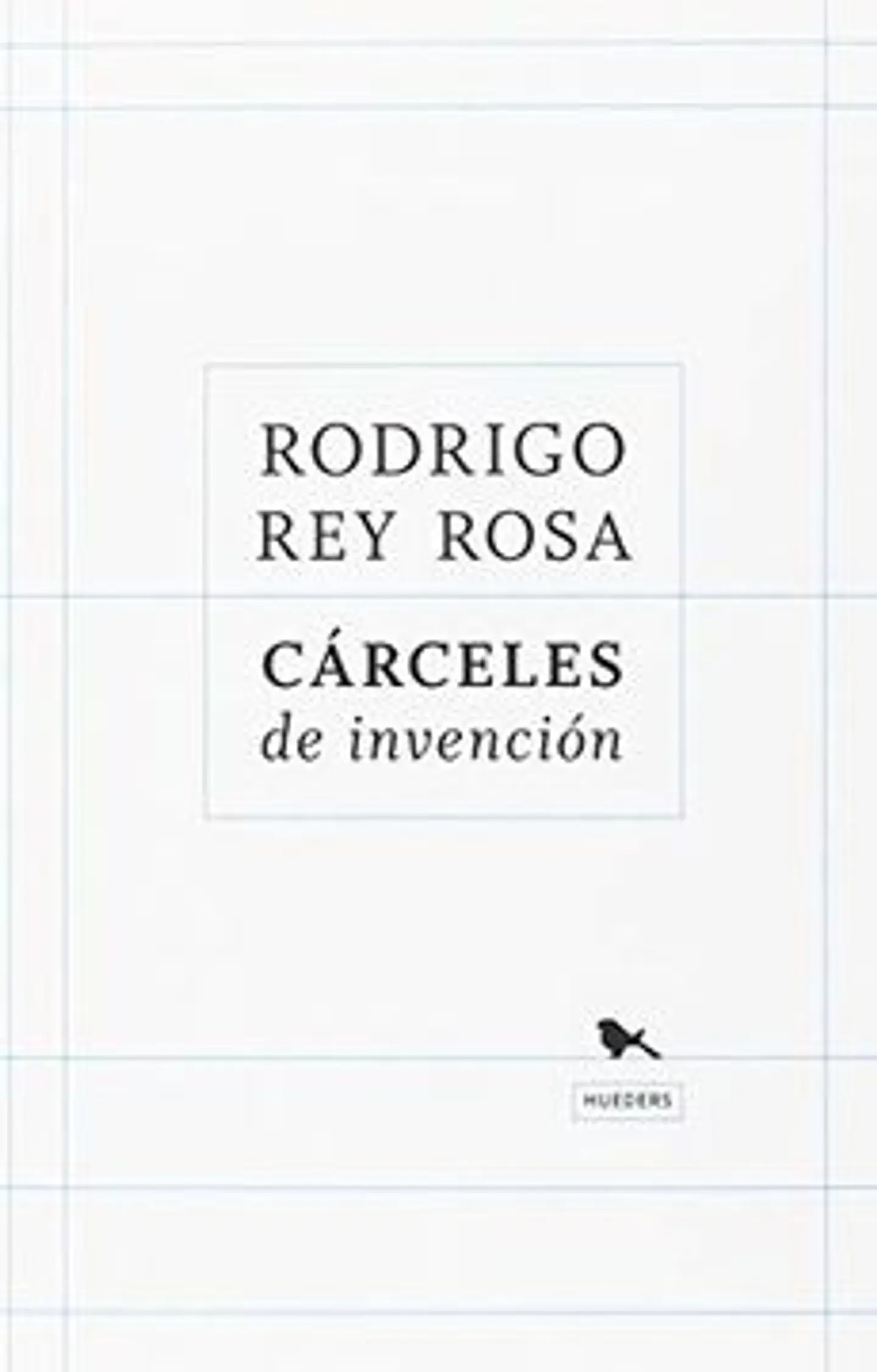 CARCELES DE INVENCION 1