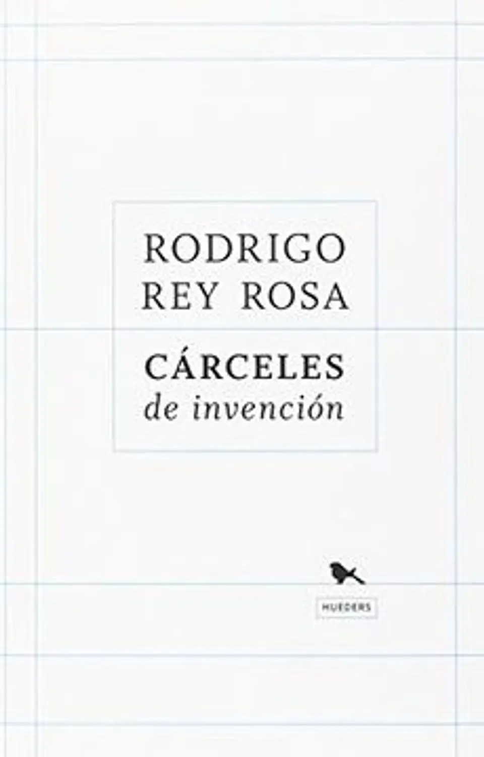 CARCELES DE INVENCION 1