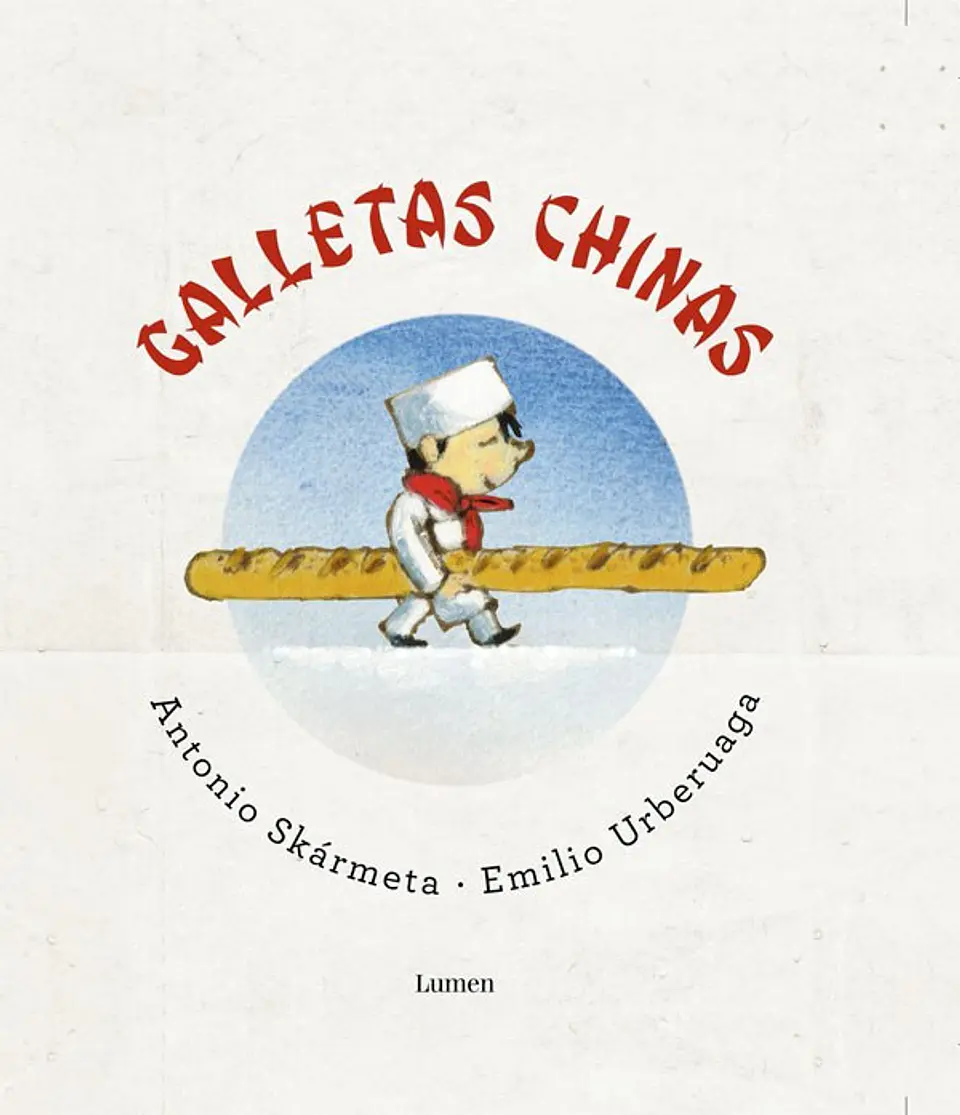 GALLETAS CHINAS 1