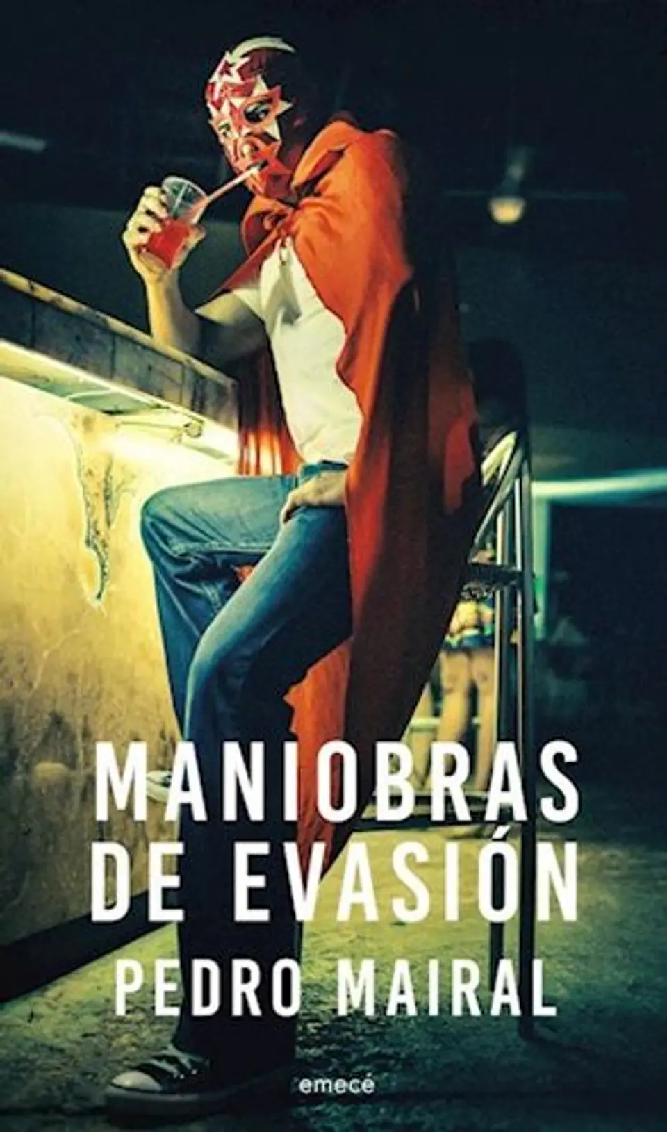 MANIOBRAS DE EVASION 1