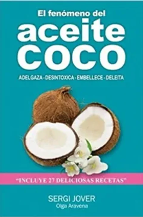 EL FENOMENO DEL ACEITE DE COCO