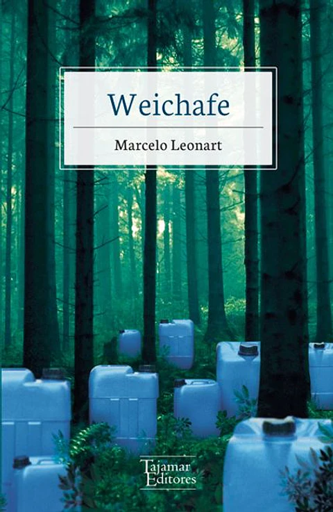 WEICHAFE