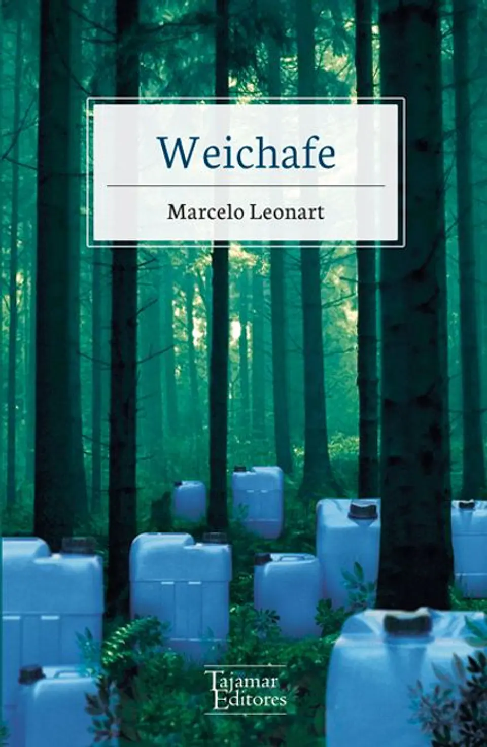 WEICHAFE 1