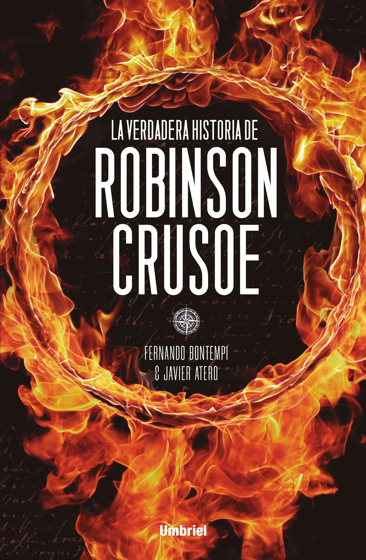 LA VERDADERA HISTORIA DE ROBINSON CRUSOE 1