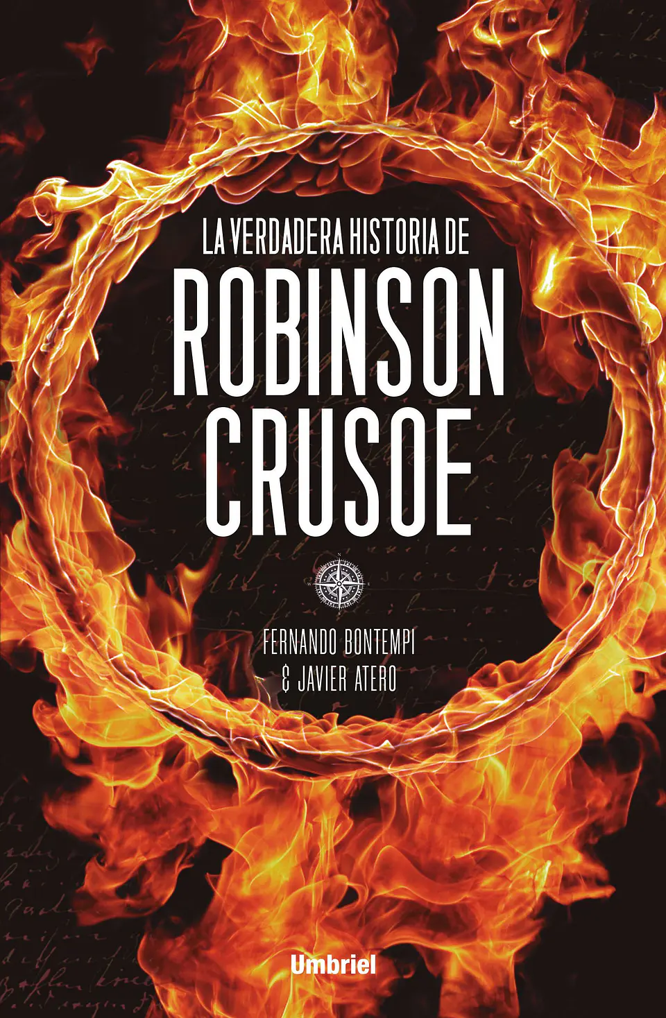 LA VERDADERA HISTORIA DE ROBINSON CRUSOE 1