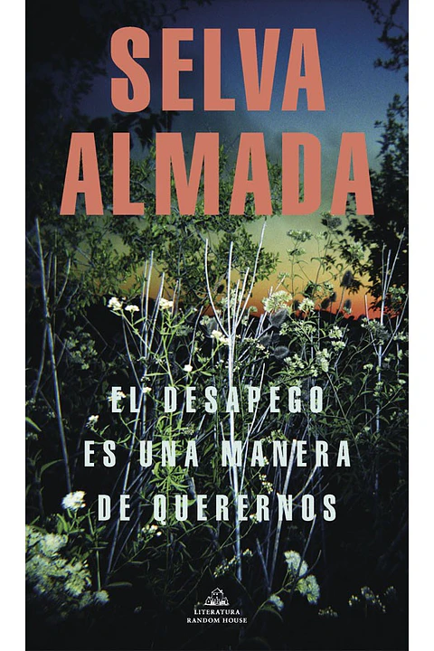 EL DESAPEGO ES UNA MANERA DE QUERERNOS