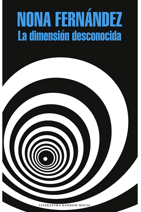 LA DIMENSION DESCONOCIDA