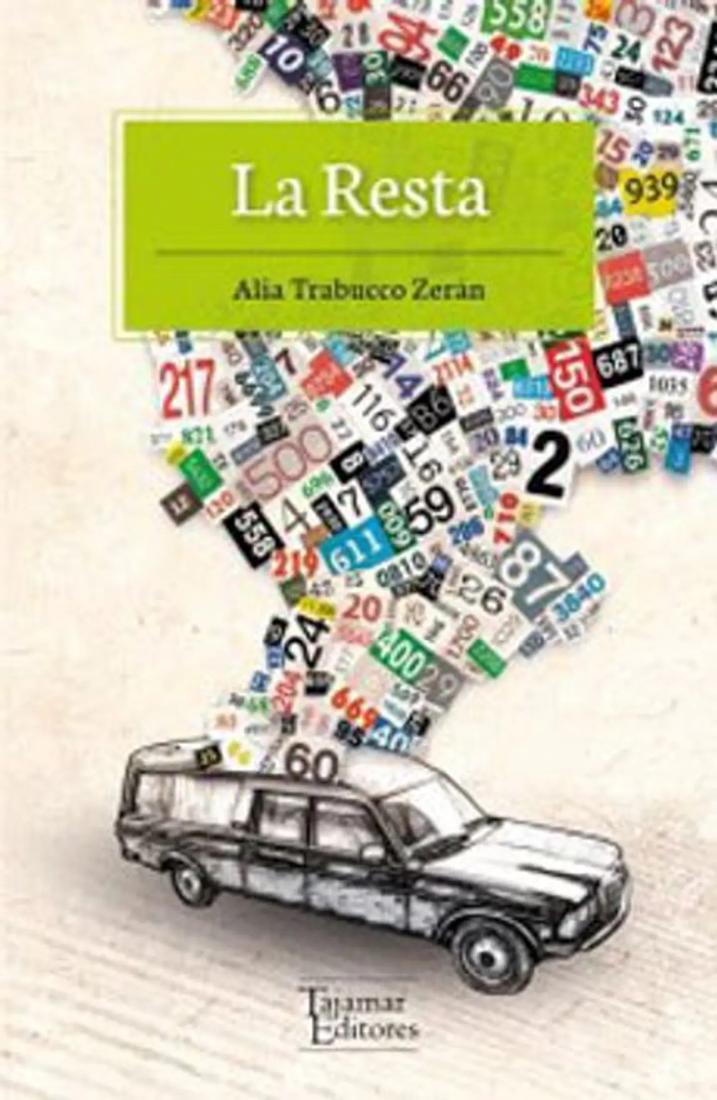 LA RESTA 1
