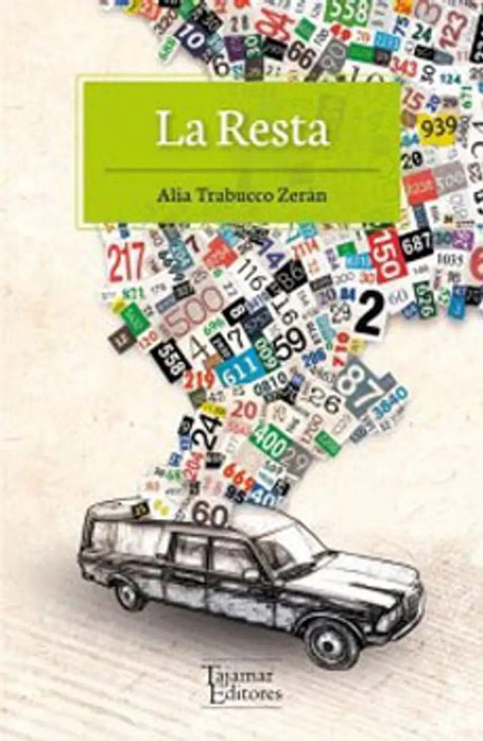 LA RESTA 1