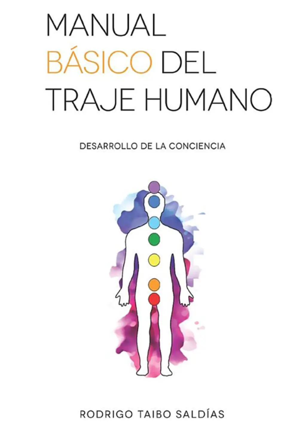 MANUAL BASICO DEL TRAJE HUMANO 1