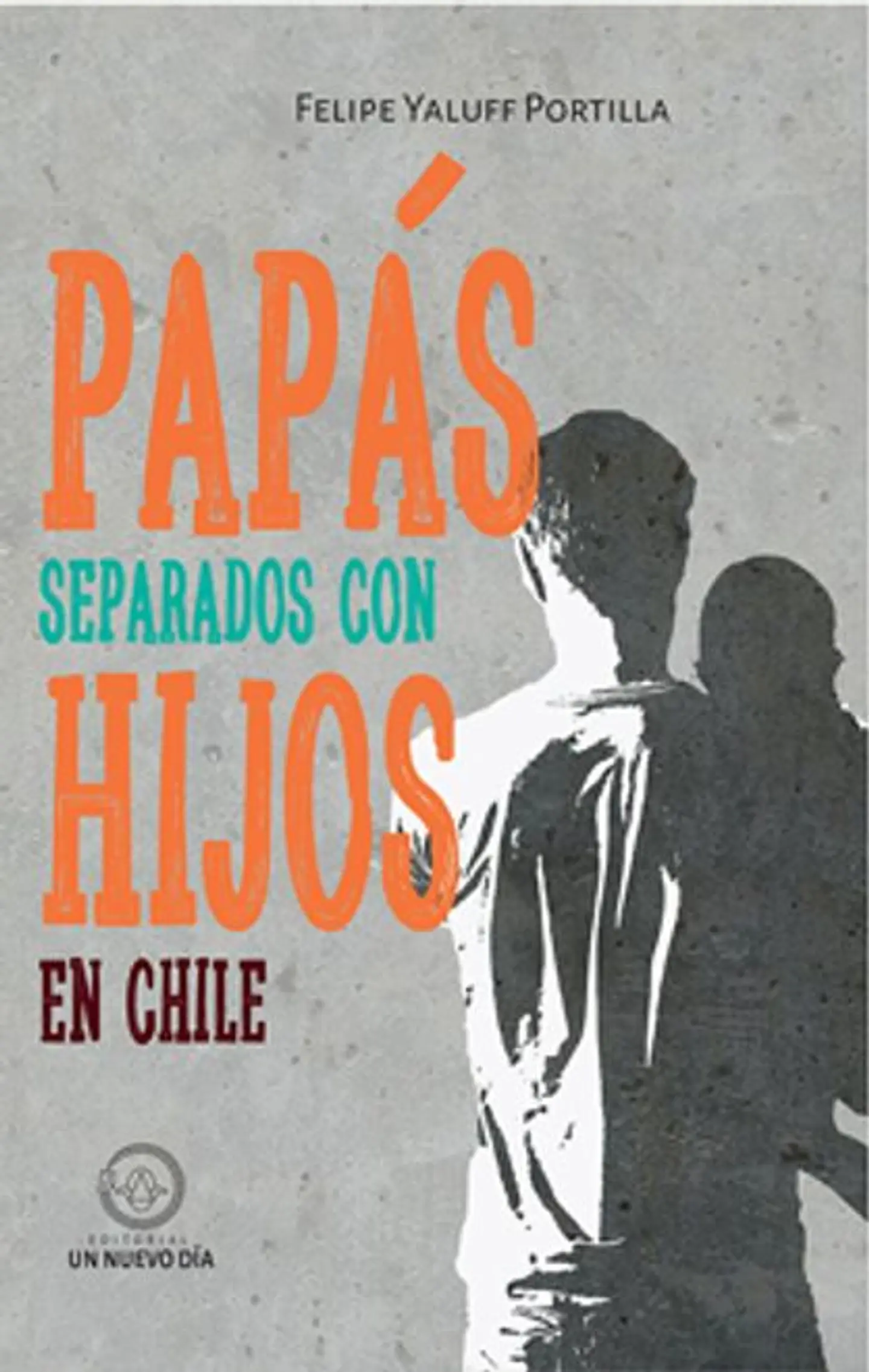 PAPAS SEPARADOS CON HIJOS EN CHILE 1