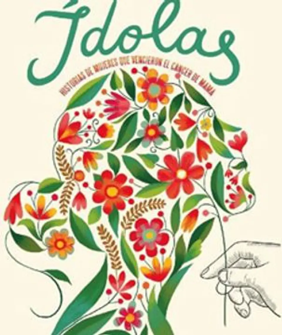 IDOLAS 1