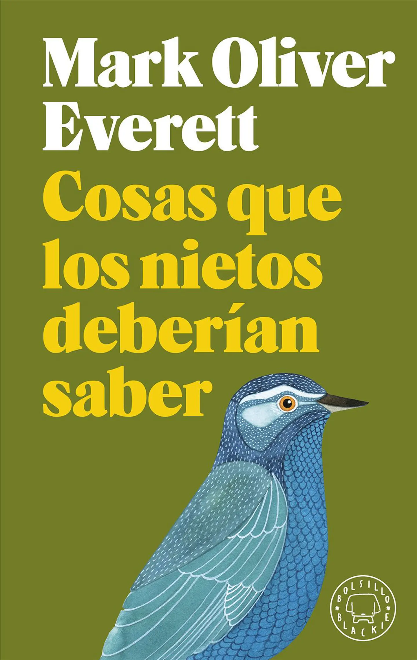 COSAS QUE LOS NIETOS DEBERIAN SABER (TD) 1
