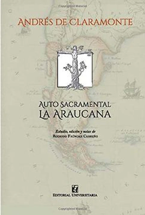 AUTO SACRAMENTAL LA ARAUCANA