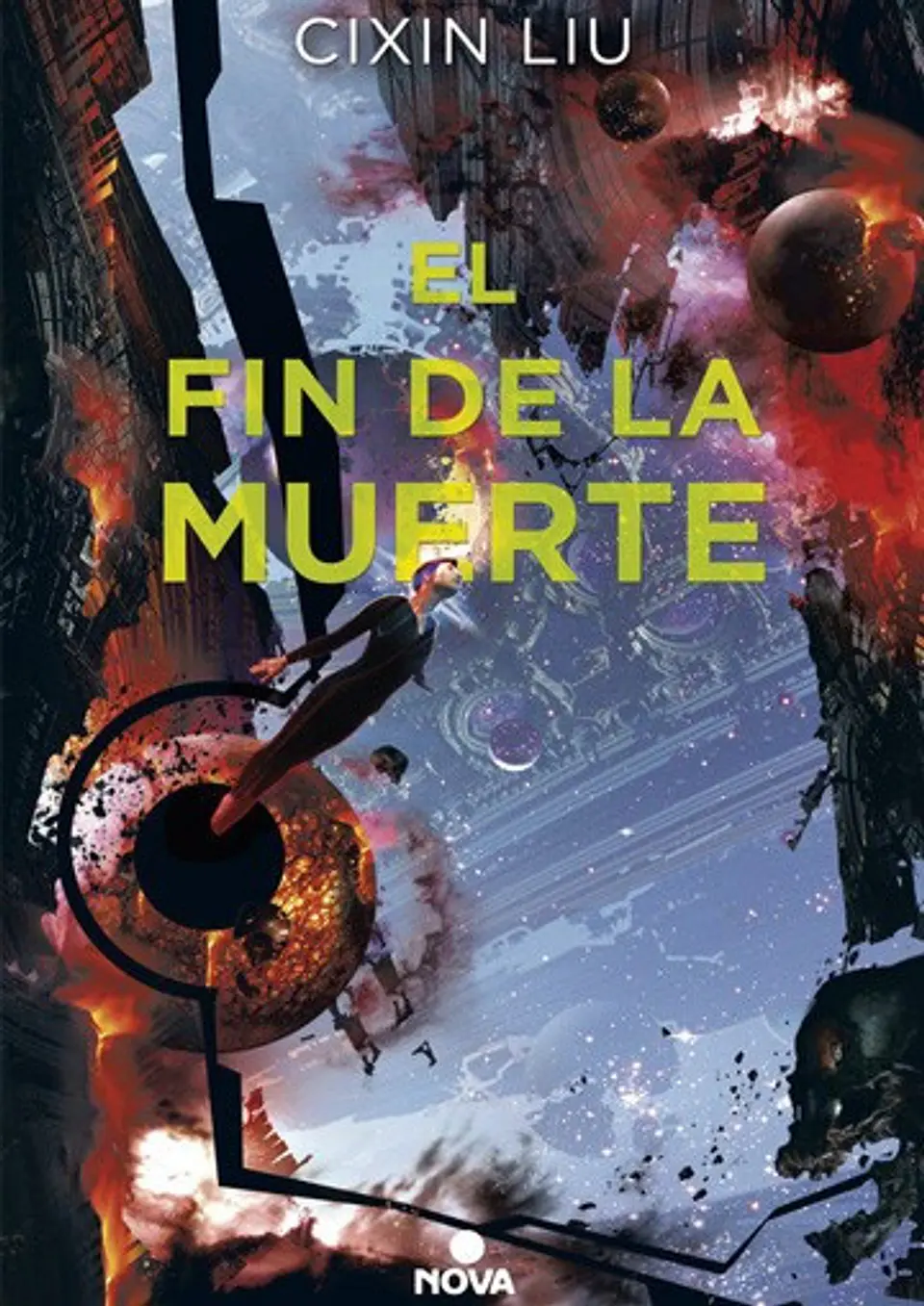 EL FIN DE LA MUERTE (TRILOGIA DE LOS TRES CUERPOS 3) 1