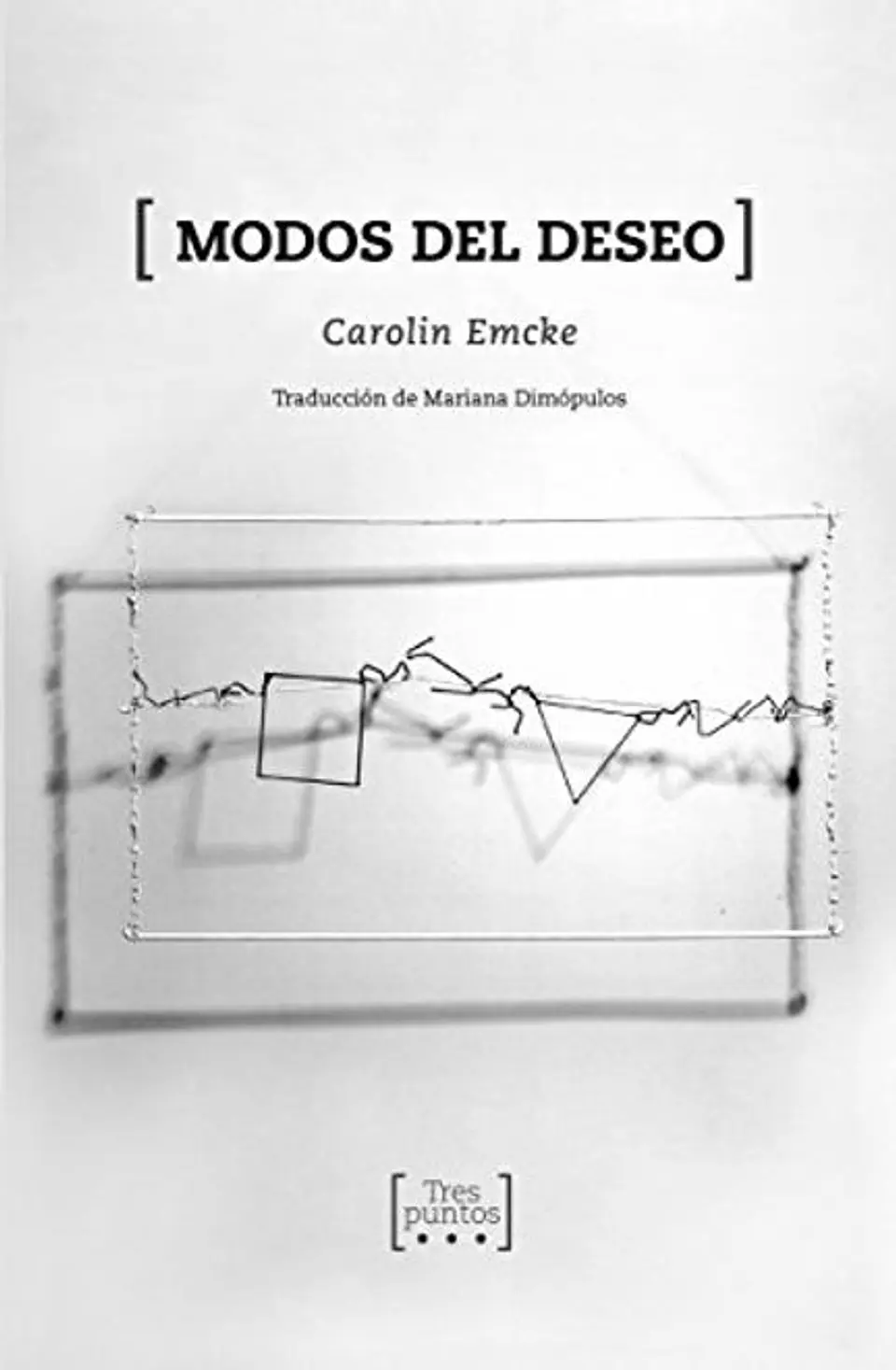 MODOS DEL DESEO 1