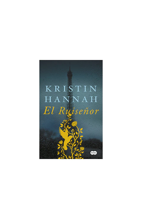 EL RUISEÑOR