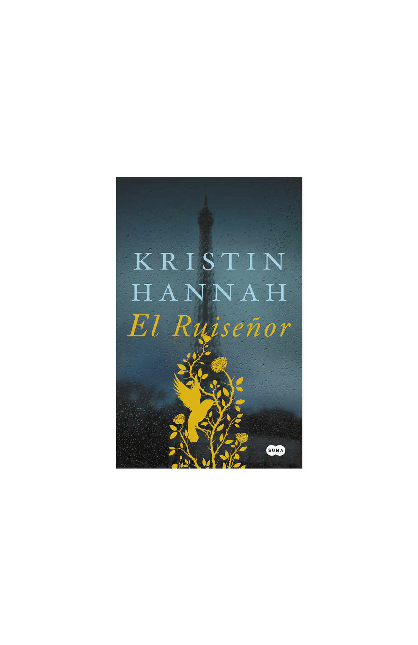 EL RUISEÑOR 1