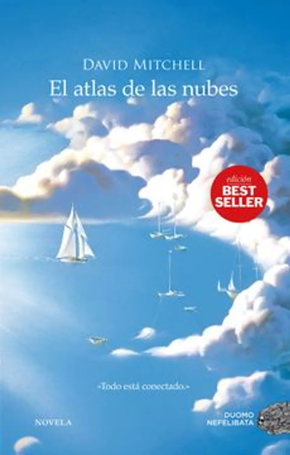 EL ATLAS DE LAS NUBES 1