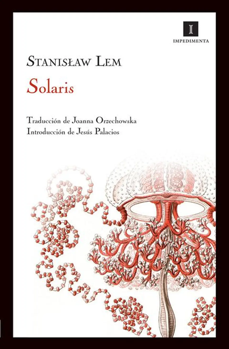SOLARIS 1