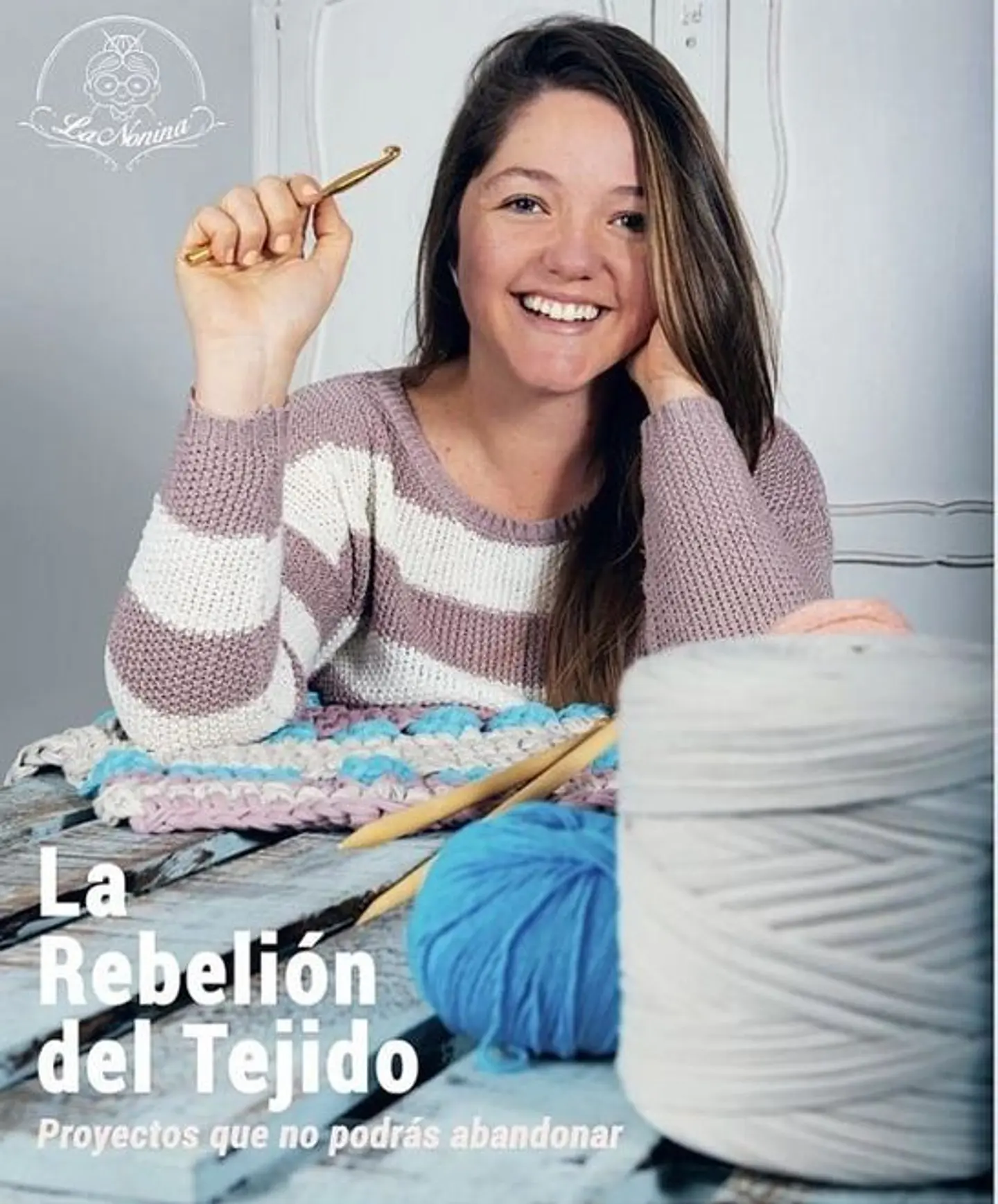 LA REBELION DEL TEJIDO PROYECTOS QUE NO PODRAS ABANDONAR 1