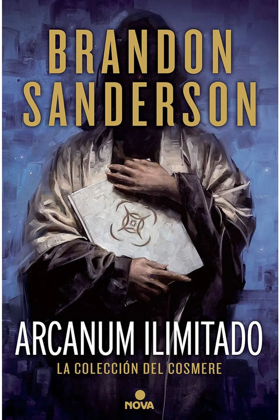 ARCANUM ILIMITADO. LA COLECCION DEL COSMERE 1