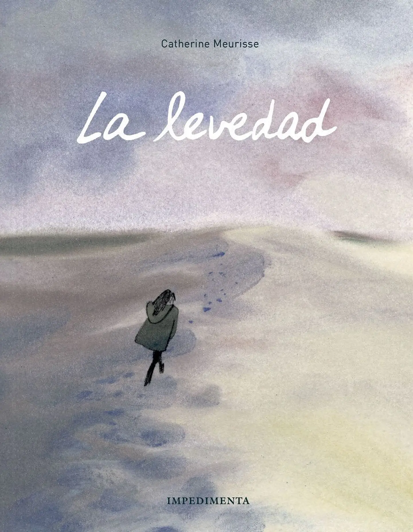 LA LEVEDAD 1