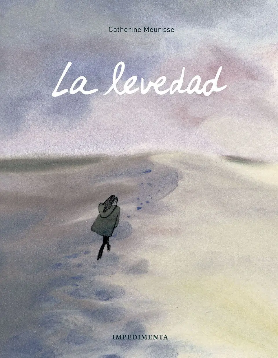 LA LEVEDAD 1