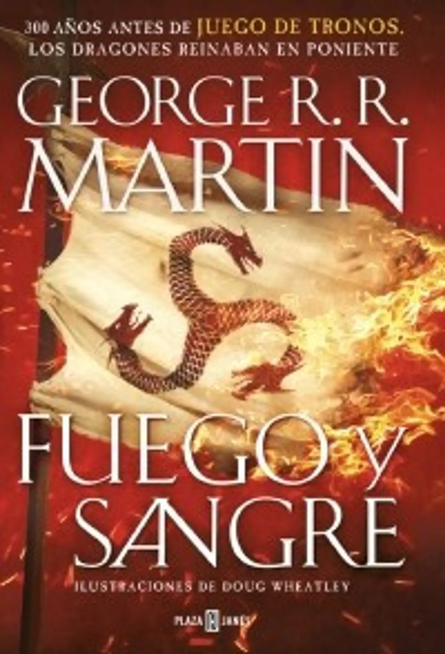 FUEGO Y SANGRE 1