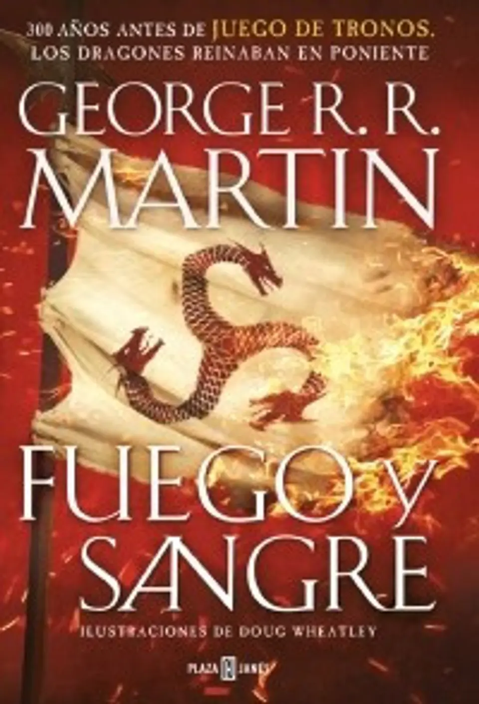 FUEGO Y SANGRE 1